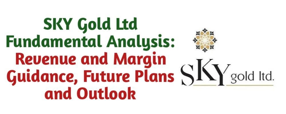 SKY Gold Ltd Fundamental Analysis: Revenue and Margin Guidance, Future Plans and Outlook
